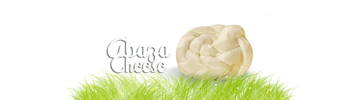 Abaza Peyniri, Abaza Cheese