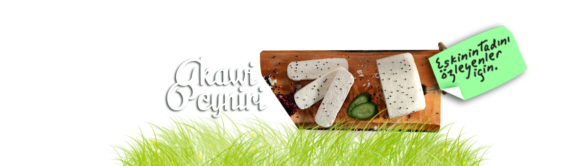 Akawi Peynir Bursa