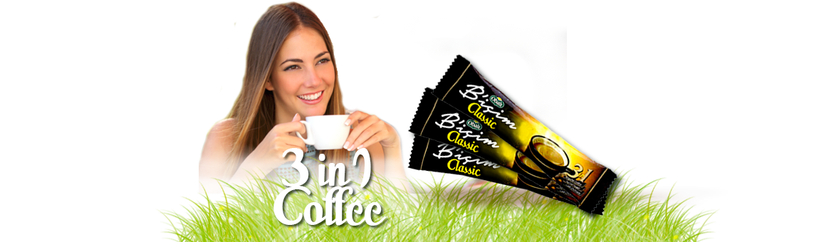  Obali 3 in 1 Coffee 