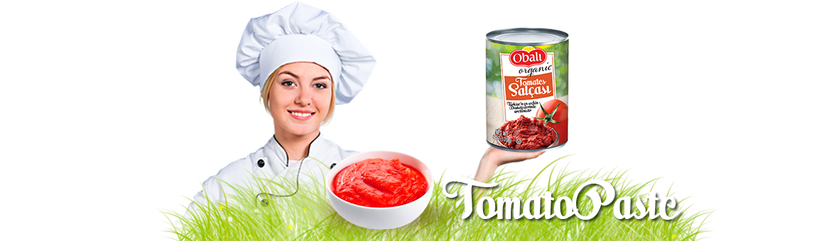  Obali Tomato Paste 