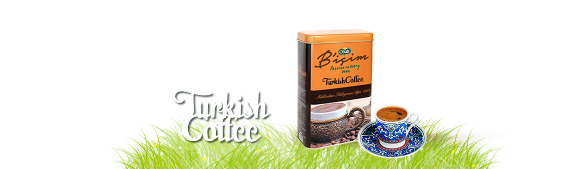  Obali Turkish Coffee 